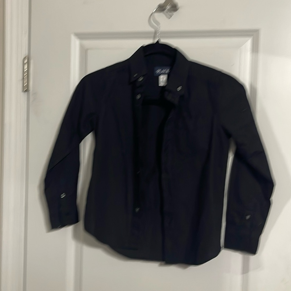 Boys shirt